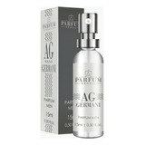 Perfume Ag Germani Men 15ml - Parfum Volume Da Unidade 15 Ml