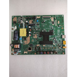 Placa Principal Semp Toshiba Dl3254(a)w