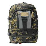 Mochila Camuflaje Urbana Vintage Multifuncional M139