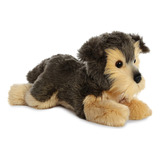 Aurora® Adorable Flopsie Yorky - Animal De Peluche, .