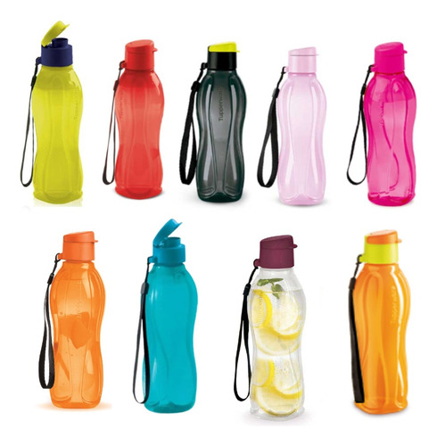 Eco Twist Tupperware 500 Ml