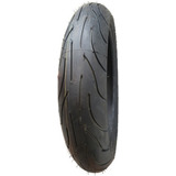 Michelin Pilot Power 2ct Sin Cámara De 120/70 Zr17 W 58