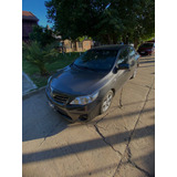 Vendo Excelente Toyota Corolla 2014 1.8 Xei!!! 