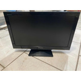 Tv Lcd Sony Bravia Kdl-22ex355 Com Defeito Na Tela