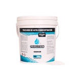 Cubeta Tricloro 10 Kg Granulado Al 90% Alberca Envio Gratis