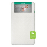 Newton Baby Colchn De Cuna Y Cama Para Nios Pequeos, Imperm