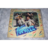 Jose Ramirez - Bien Rastrero - Vinilo Lp