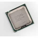 Processador Intel Core 2 Quad Q8400  4 Núcleos E 2.6ghz 