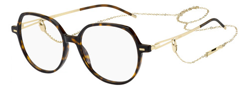 Óculos De Grau Hugo Boss 1391 086 53