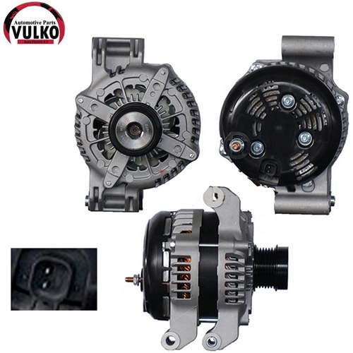 Alternador Jeep Grand Cherokee Motor Hemy 5.7 11-13 Foto 5