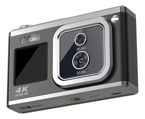 Cámara Digital Hd 4k Andoer Camera Ultra Para Compact