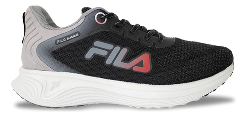 Zapatillas Fila Running Magnus Hombre- Newsport