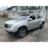 Renault Duster 4x4 Modelo 2020 Full Equipo Motor 2.0