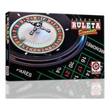 Ruleta Diamante Ruibal