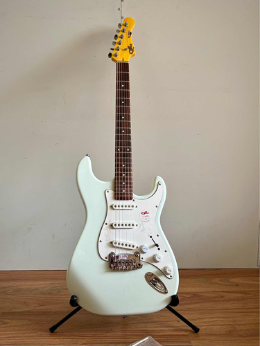 G&l Tribute S500 Stratocaster