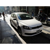 Gol Trend 1.6 Gp