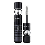 Máscara De Pestañas Mini Mac Stack Micro Brush 8ml