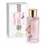 Perfume Original Para Mujer Carolina Herrera Ch Leau 100ml