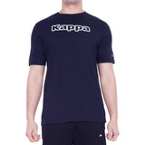 Kappa Remera Hombre - K193 Logo Fromen