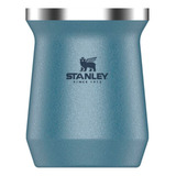 Mate Clásico Stanley Termico 236 Ml Acero Inox Libra Bpa