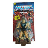 Masters Of The Universe Origins - Wun-dar - Mattel Creations