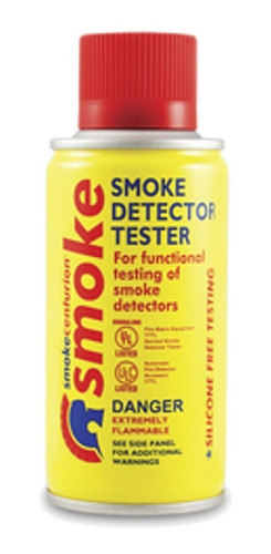 Smoke Centurion Probador Para Detectores De Humo/ M-8