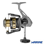 Molinete Marine Versus 6000 4 Rolamentos  Drag 9kg