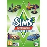 Jogo Expansao The Sims 3 Acelerando Para Pc Midia Fisica