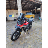 Bmw F850 Gs 2021