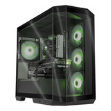Xtreme Pc Geforce Rtx 4070 Ti Super Core I9 64gb Ssd Black
