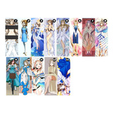 Dakimakura Ah! My Goddes 2 Lados+relleno 50 X 150