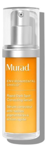 Murad- Rapid Dark Spot Correcting Serum 30 Ml Tipo De Piel Todo Tipo De Piel