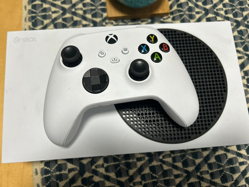 Xbox Serie S 512gb