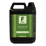 Flotador Limpador Concentrado Apc Float 5l Easytech 