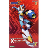 Mega Man X Second Armor - Megaman - Kotobukiya