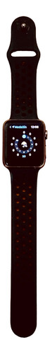 Smart Watch Apple Serie 3 De 42mm Sport Nike