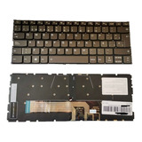 Teclado Lenovo Yoga 530-14ikb 530-14arr 730-15iw Ilumi Sp