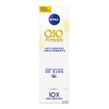 Nivea Q10plus Antiarrugas Serum Pearls Contiene El Concentra