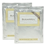 Sugarveil 2-pack Of 3.4 Oz Sugarveil Confectionery 