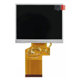 Display Satlink Tela Lcd 6909 6912 6918 6906 6908 - Novo