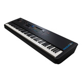 Sintetizador Yamaha Modx8 Plus De 88 Teclas Midi Usb