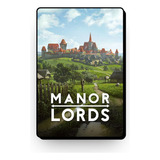 Manor Lords | Pc 100% Original Steam