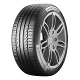 Llanta 225/45r17 91w Conti Contisportcontact 5 Moe Run Flat