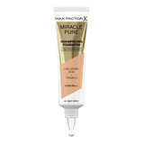 Base Líquida Max Factor Miracle Cure Foundation Spf30 30ml