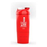 Shaker Termo Vaso Mezclador  Fitness