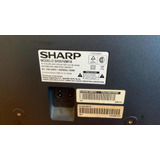 Smart Led Sharp 45 Pulgadas