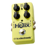 Pedal Helix Phaser Tc Electronic Guitarra 