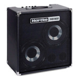 Amplificador Para Bajo Electrico Hartke Hmhd500