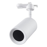 305595 - Spot Trilho Branco P/par20 - Brilia