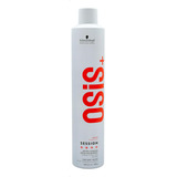 Schwarzkopf Osis+ Session Spray Fijación Extrema 500ml 